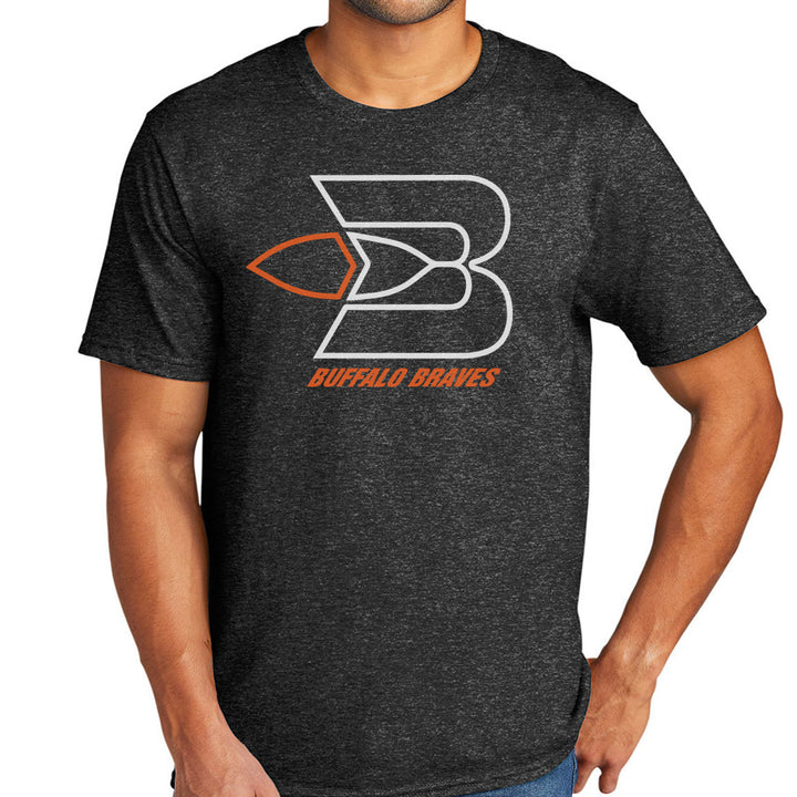 Buffalo Braves T-shirt