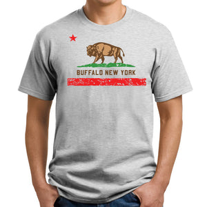 Buffalo Republic T-shirt