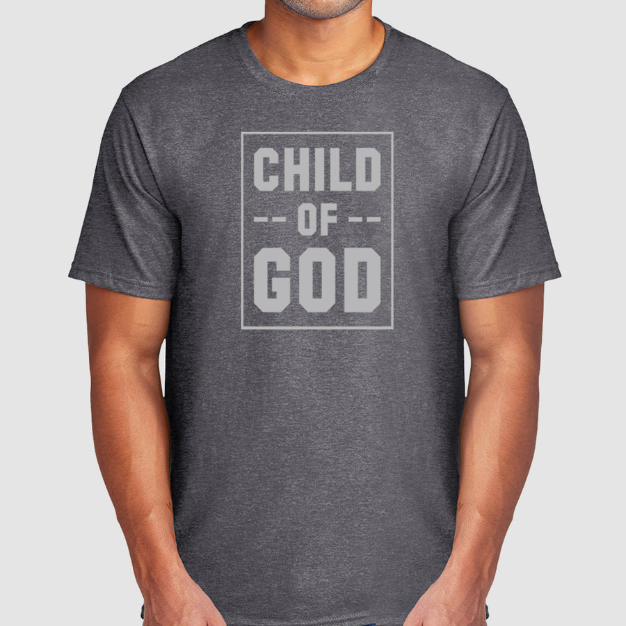 Child of God - T-Shirt