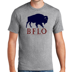 Morgulis BFLO Revamp - T-shirt