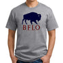 Morgulis BFLO Revamp - T-shirt