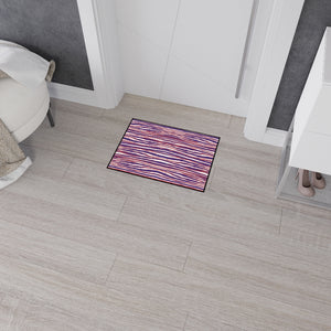 Zoo Bflo - Heavy Duty Floor Mat