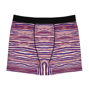 Zoo Bflo - Men's Boxer Briefs