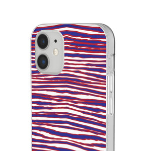 Zoo Bflo - (IPhone & Samsung) Flexi Cases