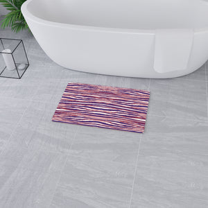 Zoo Bflo - Floor Mat