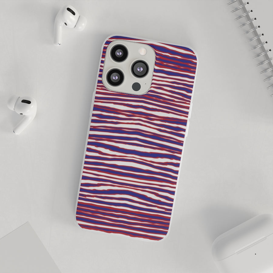 Zoo Bflo - (IPhone & Samsung) Flexi Cases