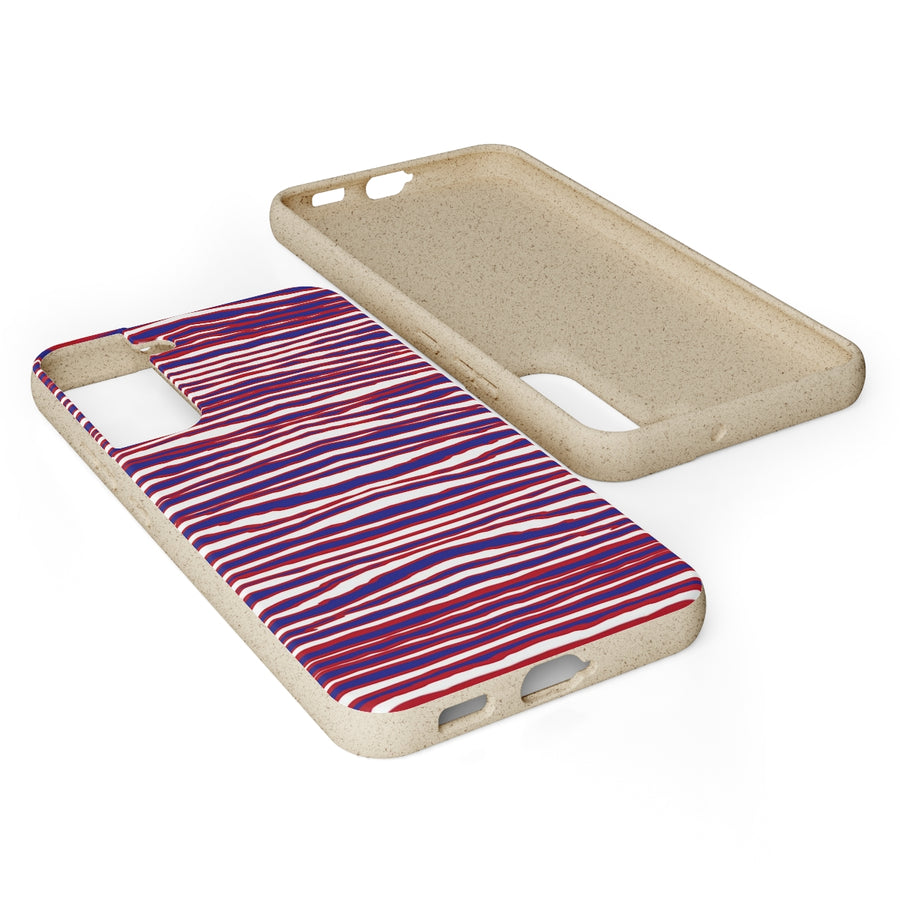 Zoo Bflo - (Iphone & Samsung) Biodegradable Cases