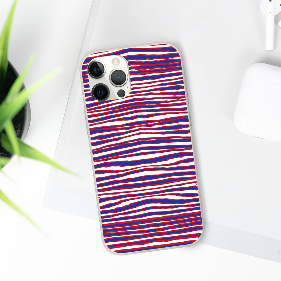 Zoo Bflo - (Iphone & Samsung) Biodegradable Cases