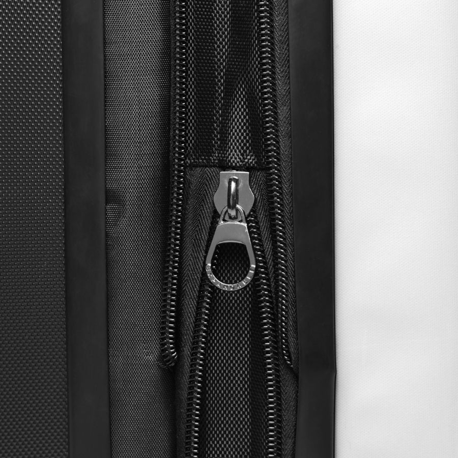 Buffalo Suitcases