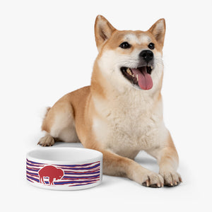 Zoo Buffalo - Pet Bowl