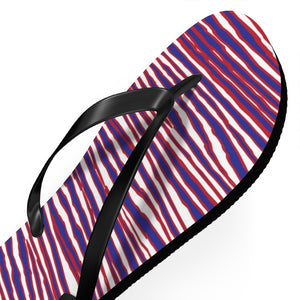 Zoo Bflo - Flip Flops