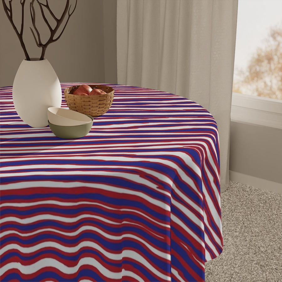 Zoo Bflo - Tablecloth