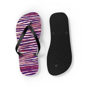 Zoo Bflo - Flip Flops