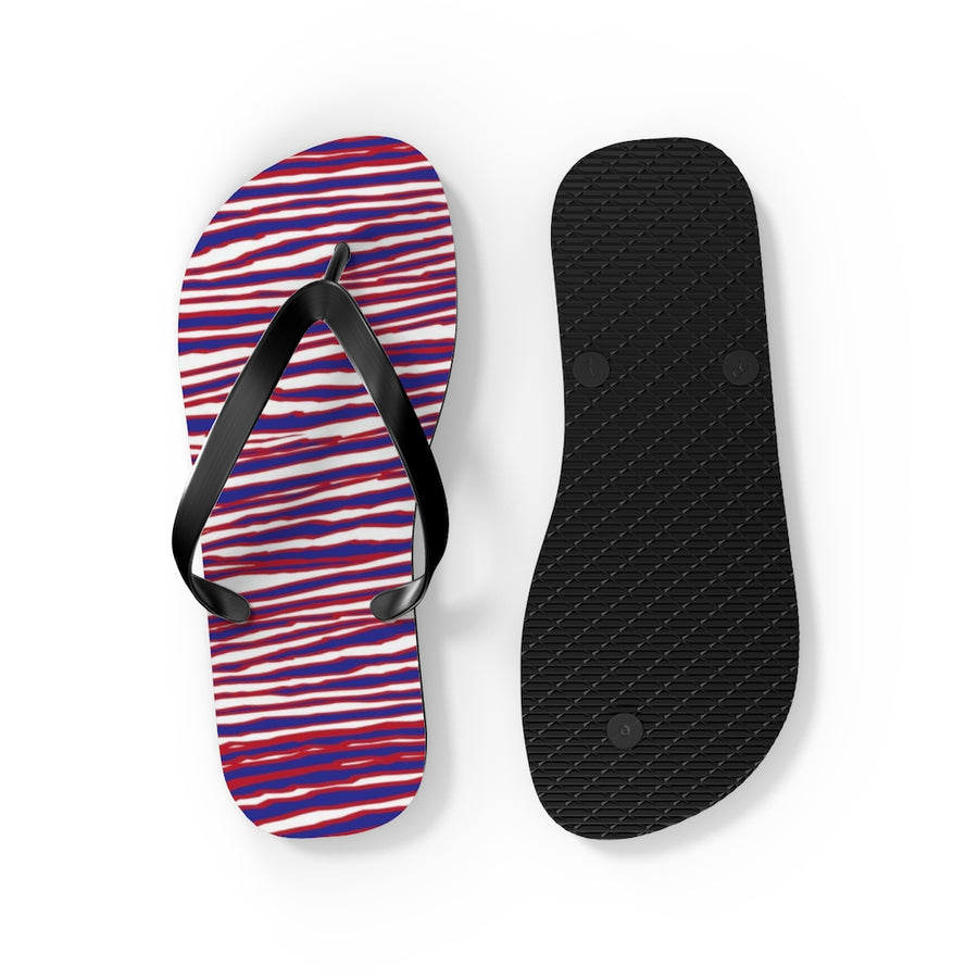 Zoo Bflo - Flip Flops