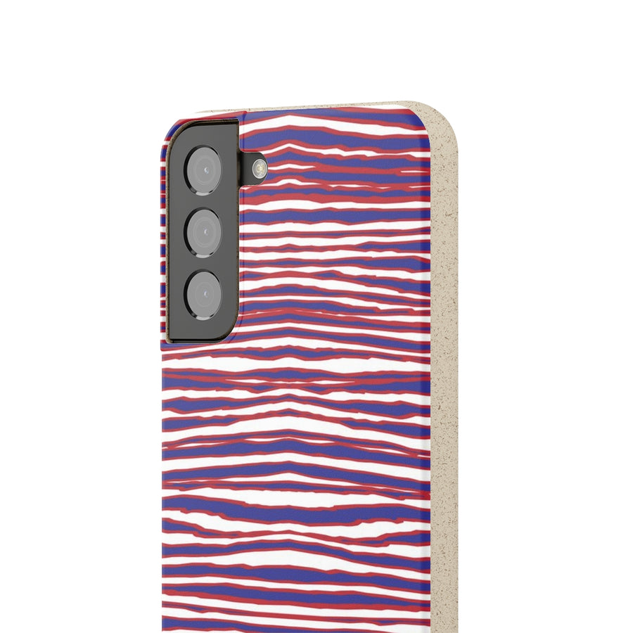 Zoo Bflo - (Iphone & Samsung) Biodegradable Cases
