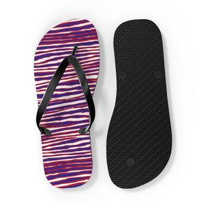Zoo Bflo - Flip Flops