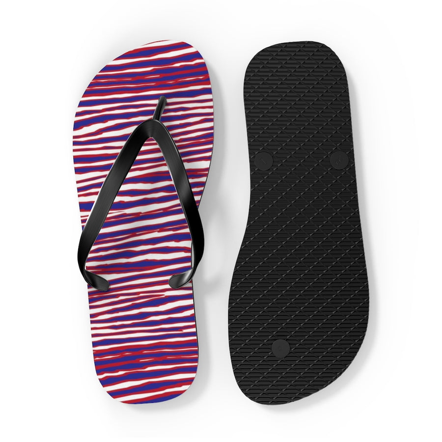 Zoo Bflo - Flip Flops