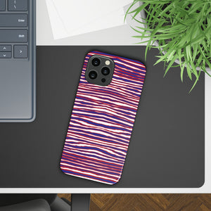 Zoo Bflo - (IPhone & Samsung) Slim Cases