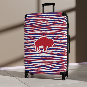 Buffalo Suitcases