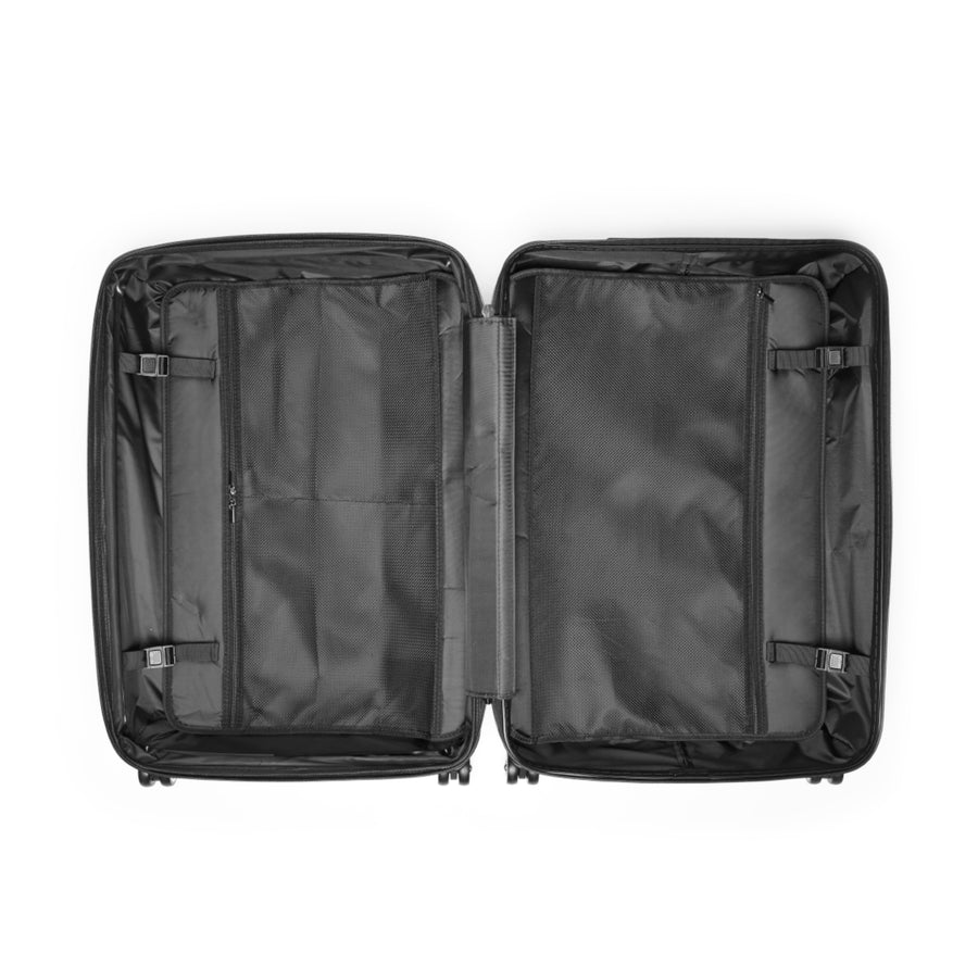 Buffalo Suitcases
