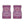 Zoo Bflo - Car Mats (2x Front)