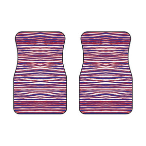 Zoo Bflo - Car Mats (2x Front)
