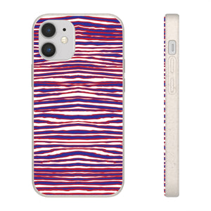 Zoo Bflo - (Iphone & Samsung) Biodegradable Cases
