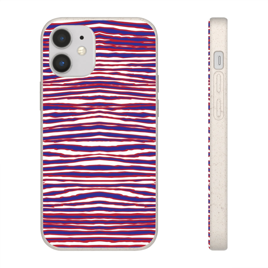 Zoo Bflo - (Iphone & Samsung) Biodegradable Cases