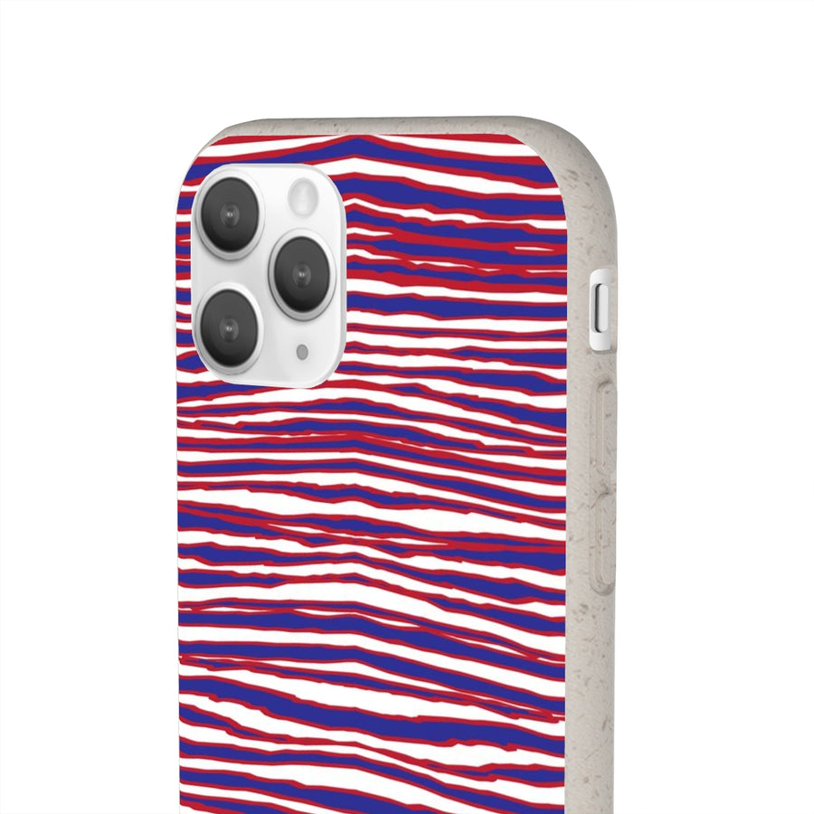 Zoo Bflo - (Iphone & Samsung) Biodegradable Cases