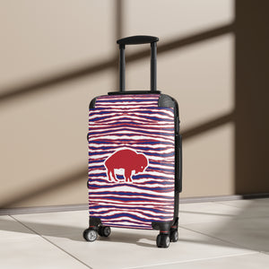 Buffalo Suitcases