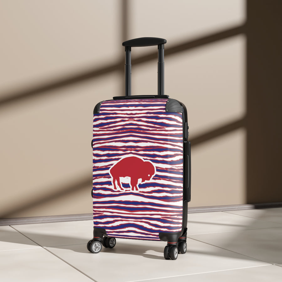 Buffalo Suitcases