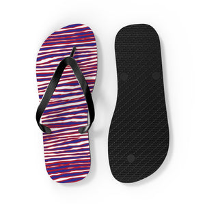 Zoo Bflo - Flip Flops