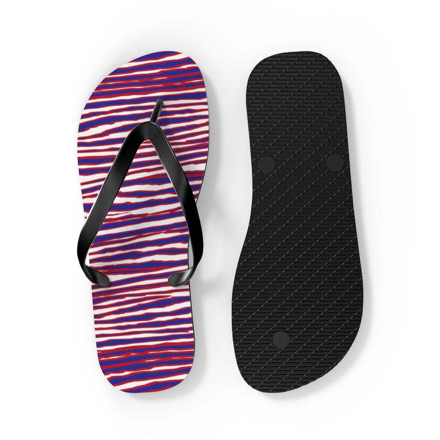 Zoo Bflo - Flip Flops