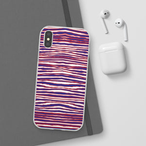 Zoo Bflo - (IPhone & Samsung) Flexi Cases