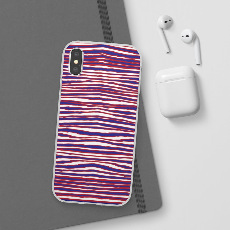 Zoo Bflo - (IPhone & Samsung) Flexi Cases