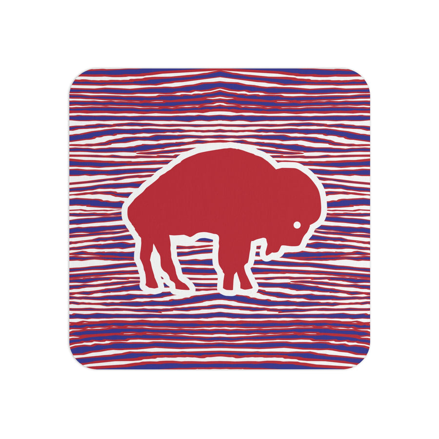 Buffalo Football - Coasters (50, 100 pcs)