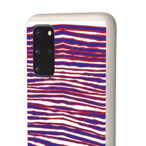 Zoo Bflo - (Iphone & Samsung) Biodegradable Cases