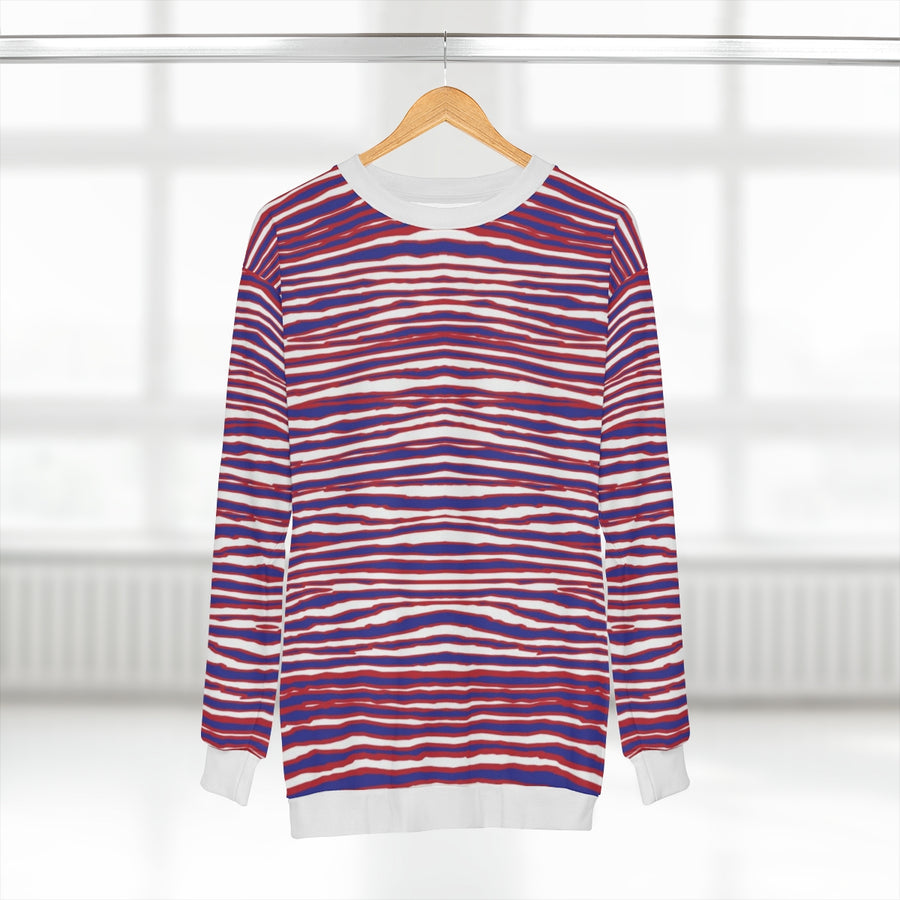 AOP Unisex Sweatshirt