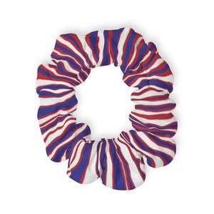 Zoo Bflo - Scrunchie