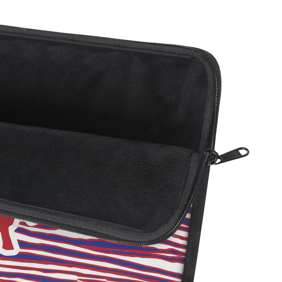 Zoo Buffalo - Laptop Sleeve