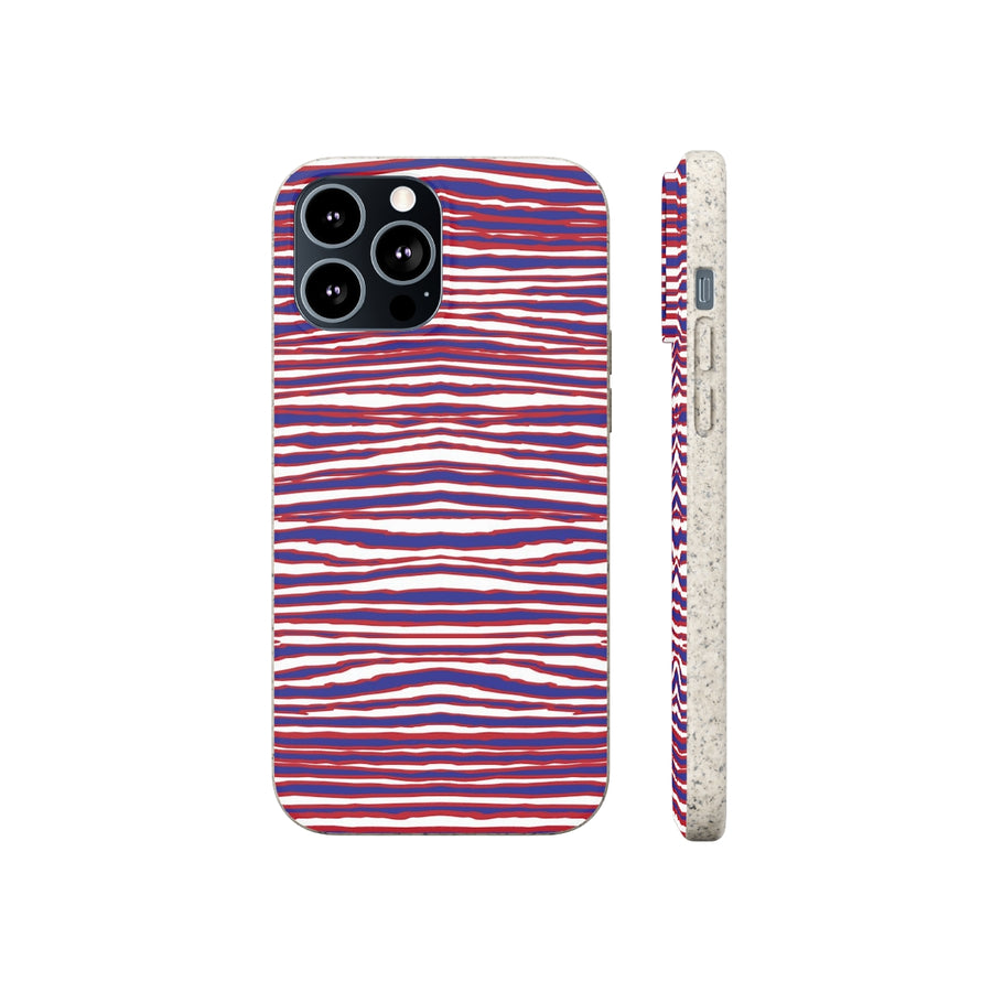 Zoo Bflo - (Iphone & Samsung) Biodegradable Cases