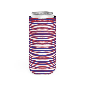 Zoo Bflo - Slim Can Cooler
