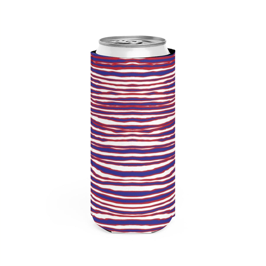 Zoo Bflo - Slim Can Cooler