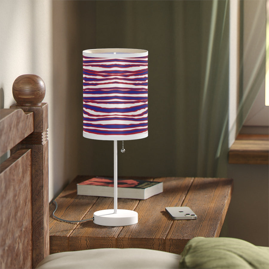 Zoo Bflo - Lamp on a Stand, US|CA plug