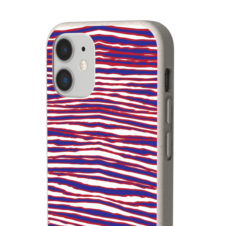 Zoo Bflo - (Iphone & Samsung) Biodegradable Cases