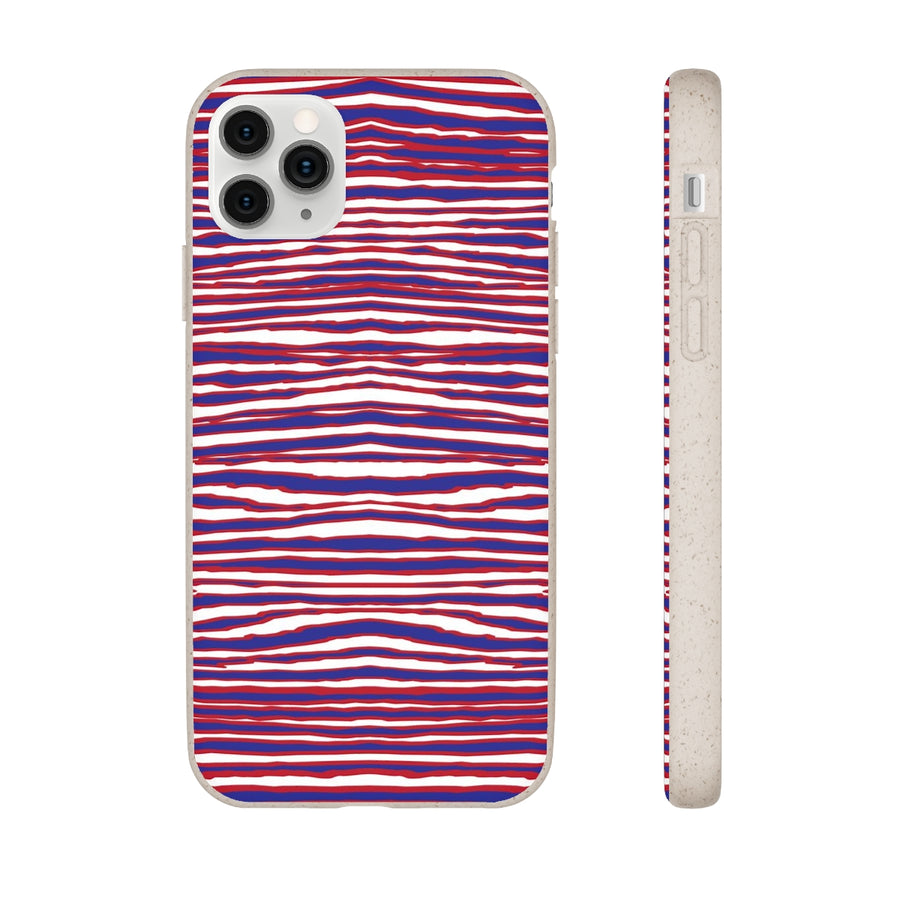 Zoo Bflo - (Iphone & Samsung) Biodegradable Cases