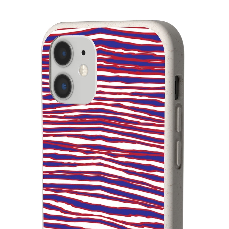 Zoo Bflo - (Iphone & Samsung) Biodegradable Cases