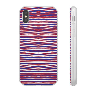 Zoo Bflo - (IPhone & Samsung) Flexi Cases