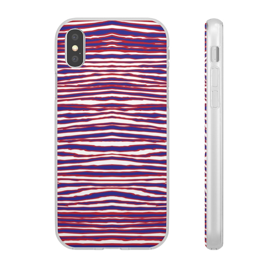 Zoo Bflo - (IPhone & Samsung) Flexi Cases