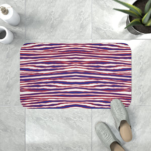 Zoo Bflo - Memory Foam Bath Mat
